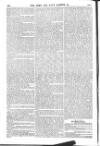 Army and Navy Gazette Saturday 09 August 1862 Page 6