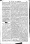 Army and Navy Gazette Saturday 09 August 1862 Page 8