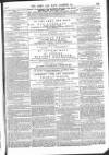 Army and Navy Gazette Saturday 09 August 1862 Page 15