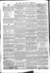 Army and Navy Gazette Saturday 09 August 1862 Page 16