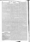 Army and Navy Gazette Saturday 16 August 1862 Page 6