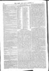 Army and Navy Gazette Saturday 23 August 1862 Page 4