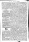 Army and Navy Gazette Saturday 06 September 1862 Page 8