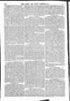 Army and Navy Gazette Saturday 06 September 1862 Page 12