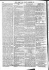 Army and Navy Gazette Saturday 06 September 1862 Page 14