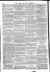 Army and Navy Gazette Saturday 06 September 1862 Page 16