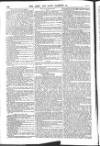 Army and Navy Gazette Saturday 13 September 1862 Page 12