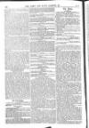 Army and Navy Gazette Saturday 20 September 1862 Page 4