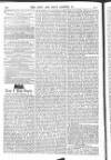 Army and Navy Gazette Saturday 20 September 1862 Page 8