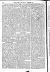 Army and Navy Gazette Saturday 20 September 1862 Page 12