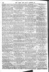 Army and Navy Gazette Saturday 27 September 1862 Page 16