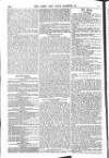 Army and Navy Gazette Saturday 11 October 1862 Page 4