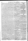 Army and Navy Gazette Saturday 11 October 1862 Page 14