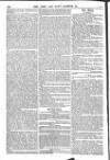 Army and Navy Gazette Saturday 18 October 1862 Page 4