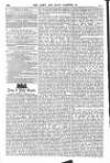 Army and Navy Gazette Saturday 25 October 1862 Page 8