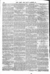 Army and Navy Gazette Saturday 25 October 1862 Page 16