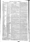 Army and Navy Gazette Saturday 01 November 1862 Page 4