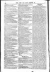 Army and Navy Gazette Saturday 01 November 1862 Page 6