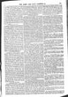 Army and Navy Gazette Saturday 01 November 1862 Page 9