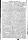 Army and Navy Gazette Saturday 01 November 1862 Page 10