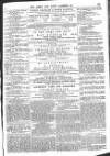 Army and Navy Gazette Saturday 01 November 1862 Page 15