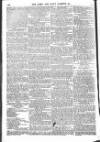 Army and Navy Gazette Saturday 01 November 1862 Page 16