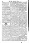 Army and Navy Gazette Saturday 15 November 1862 Page 8