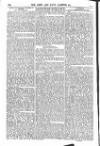 Army and Navy Gazette Saturday 15 November 1862 Page 10