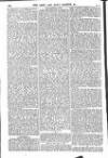 Army and Navy Gazette Saturday 15 November 1862 Page 12