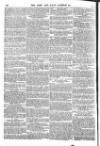 Army and Navy Gazette Saturday 15 November 1862 Page 16