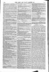 Army and Navy Gazette Saturday 22 November 1862 Page 4