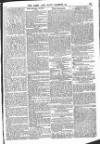 Army and Navy Gazette Saturday 22 November 1862 Page 13