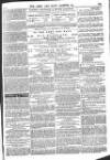 Army and Navy Gazette Saturday 22 November 1862 Page 15