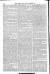 Army and Navy Gazette Saturday 29 November 1862 Page 6