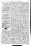 Army and Navy Gazette Saturday 29 November 1862 Page 8