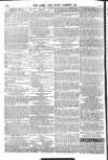 Army and Navy Gazette Saturday 29 November 1862 Page 14