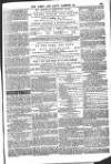Army and Navy Gazette Saturday 06 December 1862 Page 15