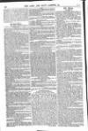 Army and Navy Gazette Saturday 20 December 1862 Page 4