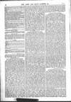 Army and Navy Gazette Saturday 10 January 1863 Page 4