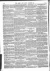 Army and Navy Gazette Saturday 14 February 1863 Page 16