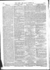 Army and Navy Gazette Saturday 07 March 1863 Page 14