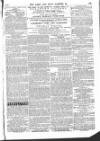 Army and Navy Gazette Saturday 07 March 1863 Page 15