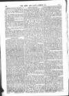 Army and Navy Gazette Saturday 21 March 1863 Page 10