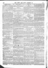 Army and Navy Gazette Saturday 11 April 1863 Page 14