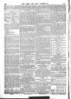 Army and Navy Gazette Saturday 02 May 1863 Page 14