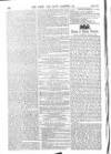 Army and Navy Gazette Saturday 08 August 1863 Page 8