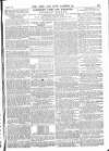 Army and Navy Gazette Saturday 08 August 1863 Page 15