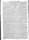 Army and Navy Gazette Saturday 15 August 1863 Page 12