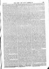 Army and Navy Gazette Saturday 22 August 1863 Page 11