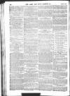 Army and Navy Gazette Saturday 05 December 1863 Page 22